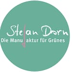 Die Manufaktur für Grünes