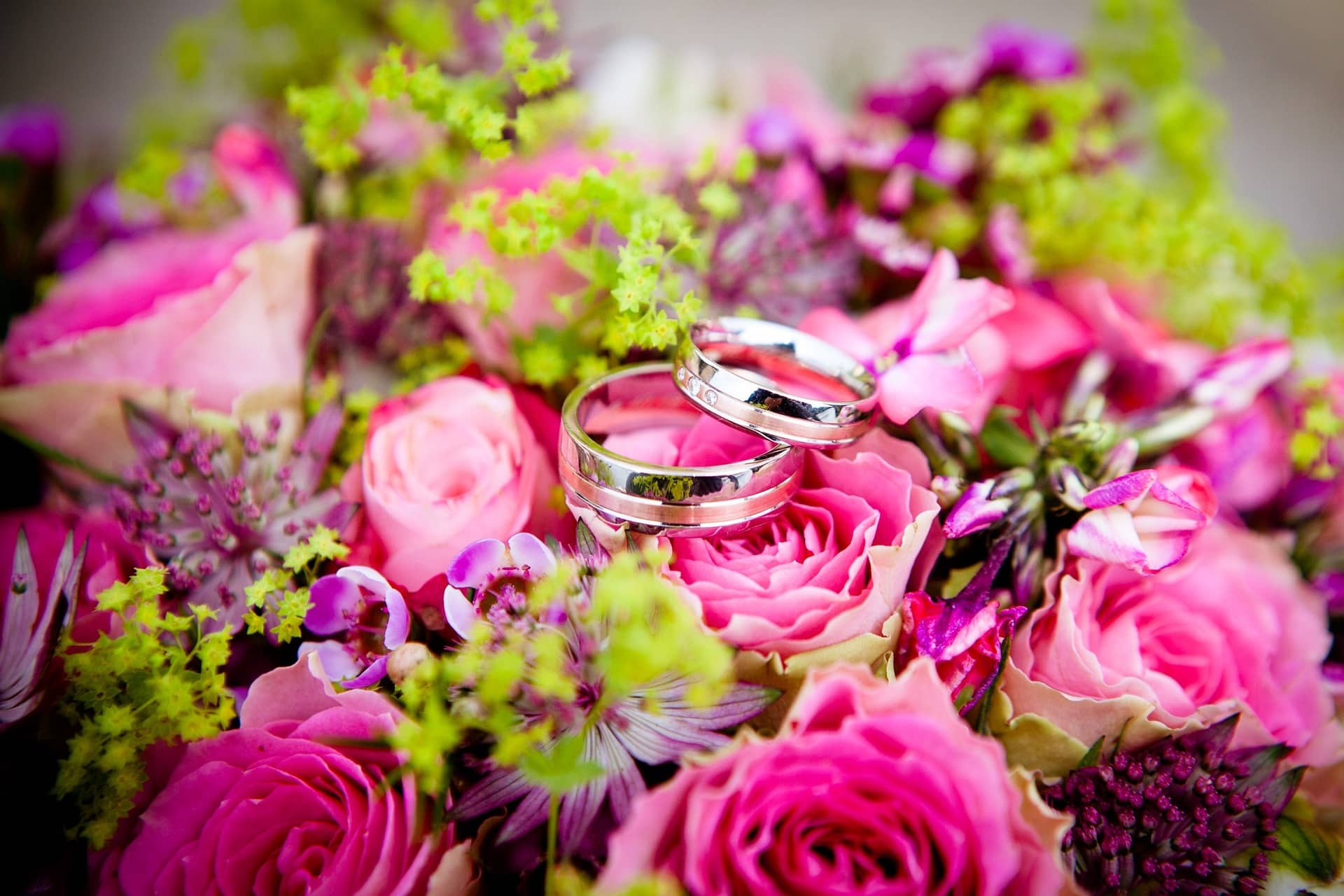 florist