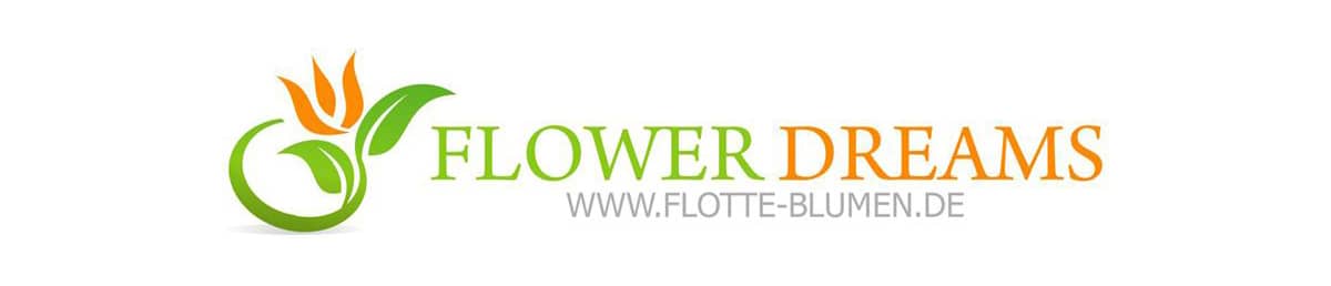 Flowerdreams Eichenau (www.flotte-blumen.de)